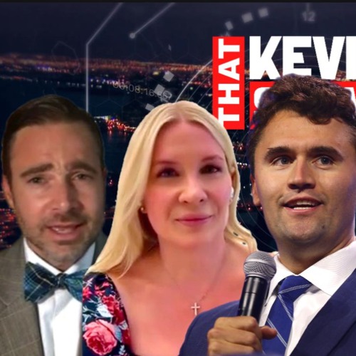 092025 - That Kevin Show - Hour 1