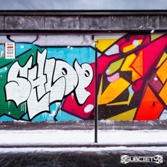 shLOp - On & On Flip