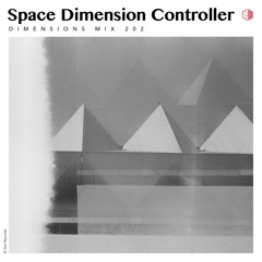 DIM202 - Space Dimension Controller