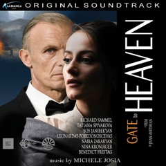 19  Gate To Heaven - End Title (mastered)