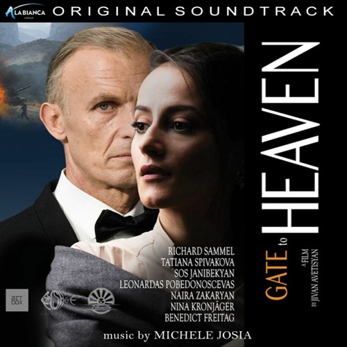 Stream Michele Josia | Listen to Gate to Heaven playlist online for ...