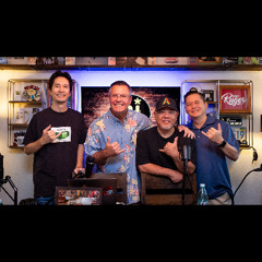 Hisessions Hawaii Podcast Episode #206 - Jai Cunningham "Newscaster"