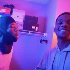 Dynamic Duo - GBG AD X jay juice
