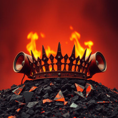 BLOOD IN MY THOUGHTS