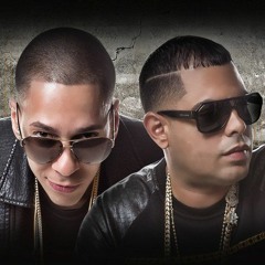 Baby Rasta y Gring - Muchos Me Quieren Ver Caer