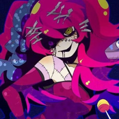 [Margaret Samsa /Kokkeisha Megumi] Full Course for Candy Addicts (Happy halloween!)