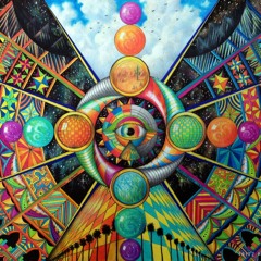 Atchaa In Dub - DJ Set Chill Out