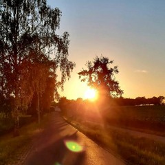 Geschichten aus vergangener Zeit - Hörprobe