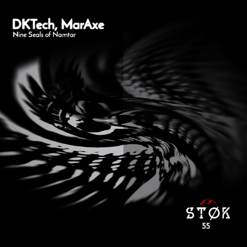 DKTech - Techno Funk (MarAxe re-edit)