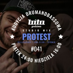 PROTEST | Bita Godzina Studio Mix | 2023 05 28