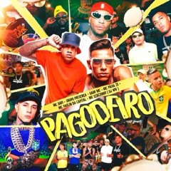 Pagodeiro - Davi, Grupo Presença, Paiva ZS, Gabb , Paulin da Capital, Cebezinho (GR6 Explode) DJ WN