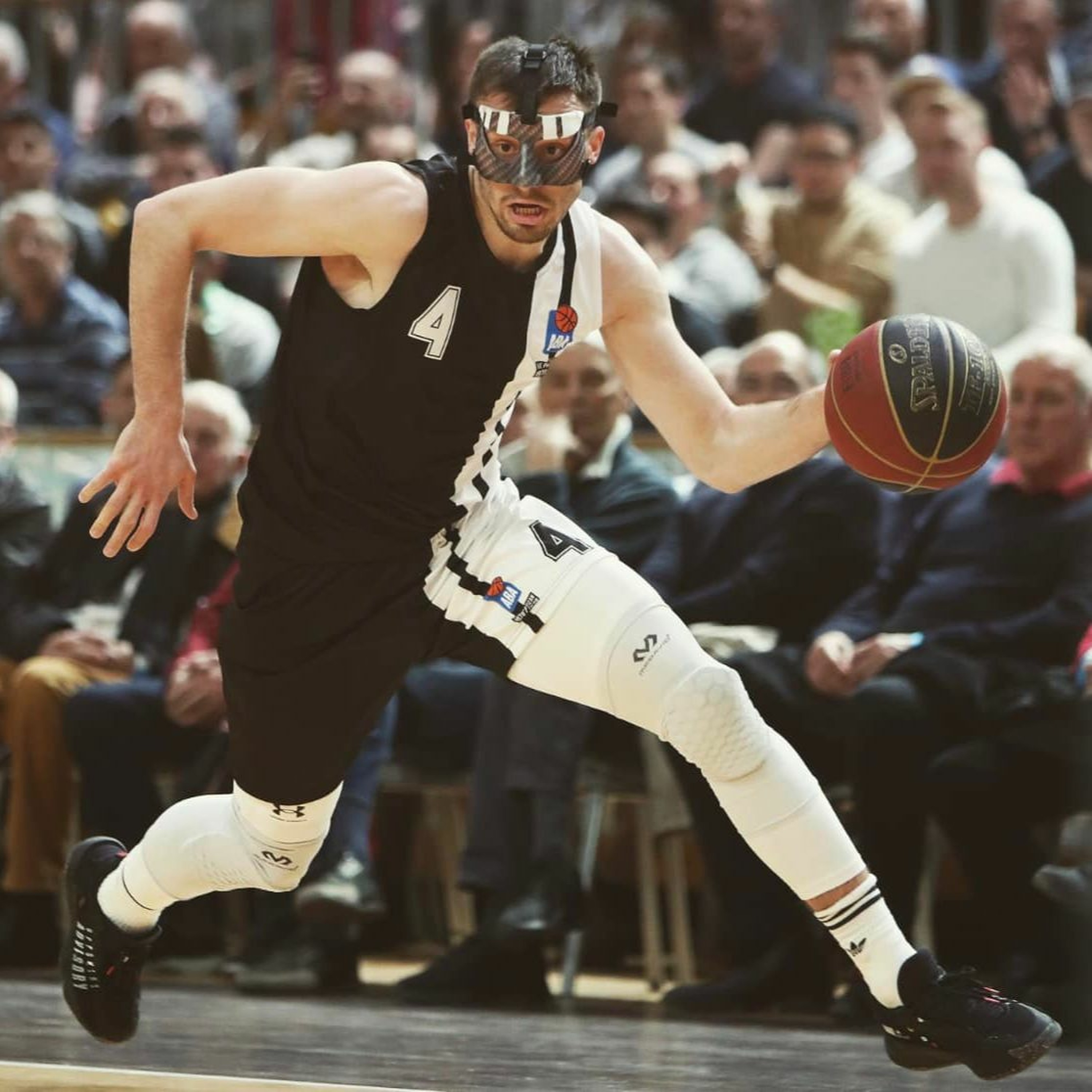 Partizan Histerical Podcast