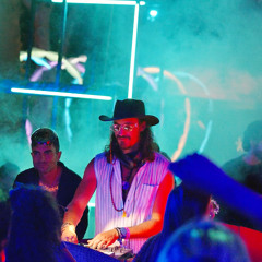 Playground Twins @ Bonjuk Bay - Love Weekend 2025