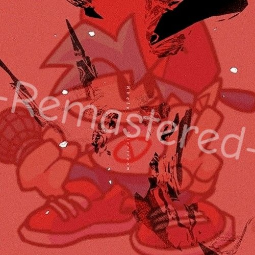[REMASTERED] Silentroom - Nhelv but I added Friday Night Funkin' Boyfriend Vocals