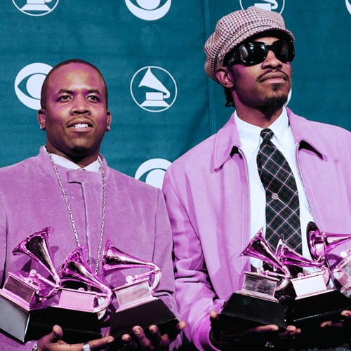 Stream Outkast - SpottieOttieDopaliscious (MOOSE Edit) by OG MOOSE