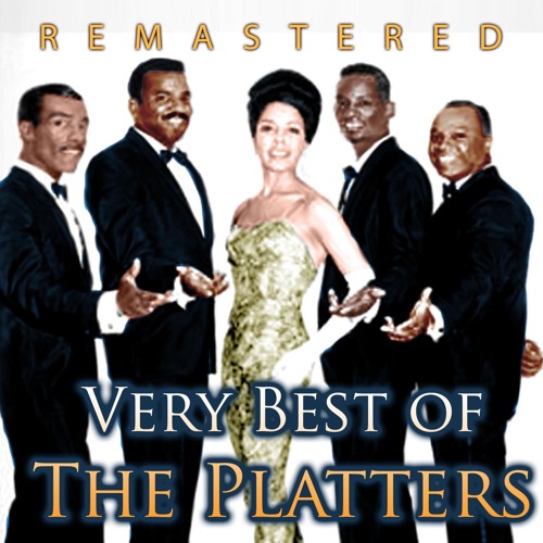 Stream Heaven on Earth (Remastered) by The Platters Listen online for