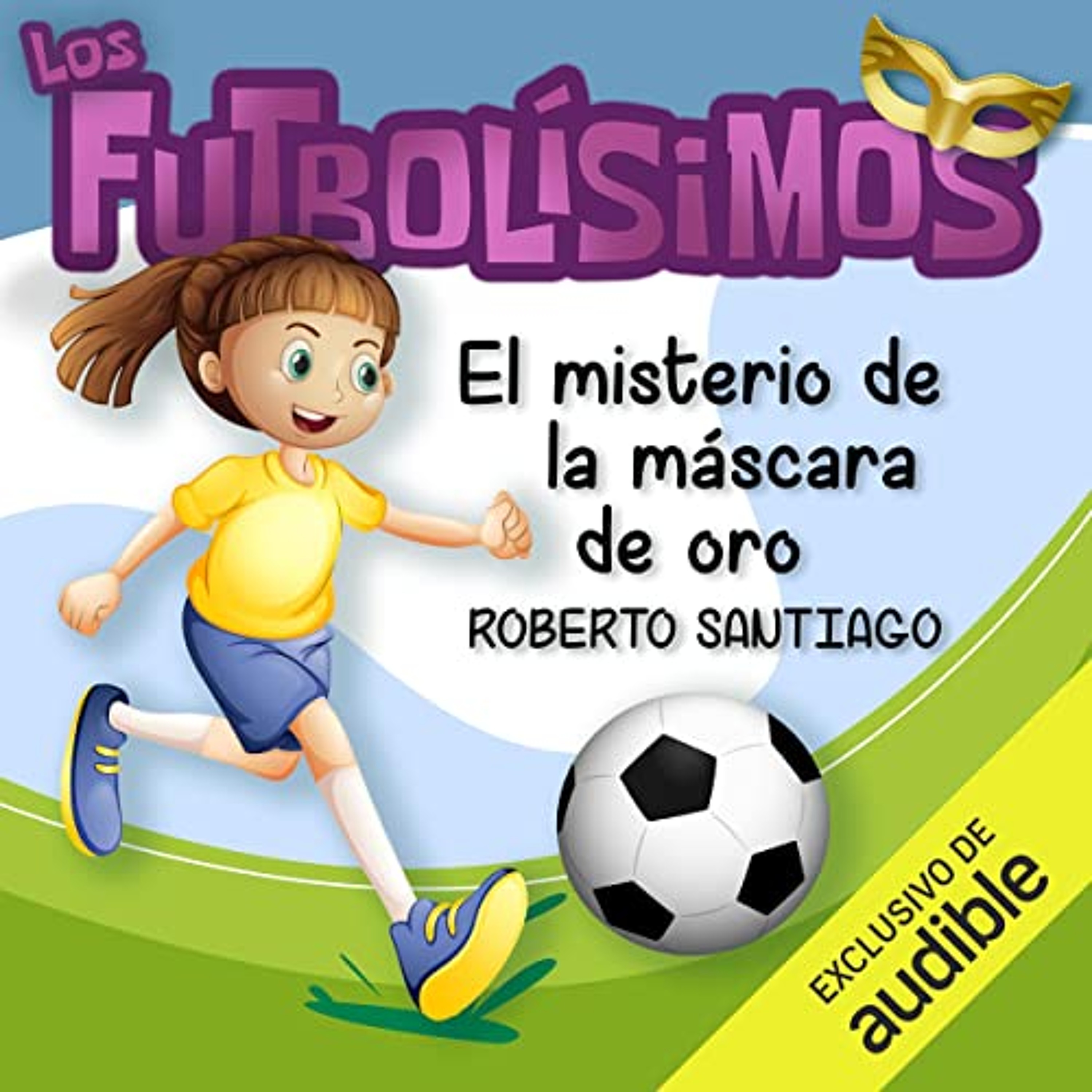 La Biblioteca Fantasma