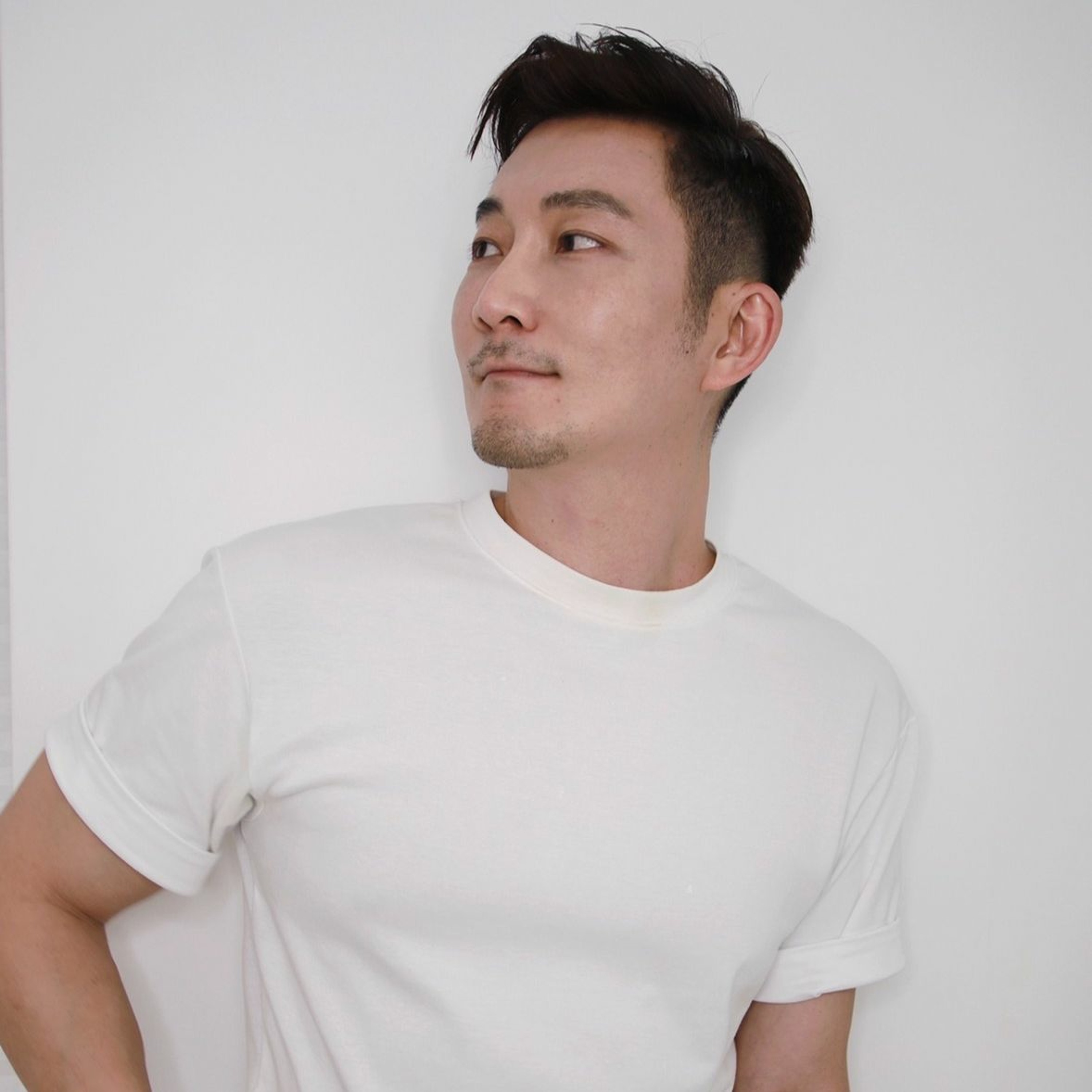 EP2【爺的創業路(一)】我的創業啟蒙導師居然是兩隻白老鼠!!