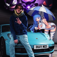 I Always Watch Anime When Im Sad (feat. maxxkii)