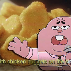 Fries Song