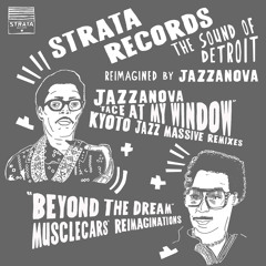 Beyond the Dream (musclecars' Reimagination)