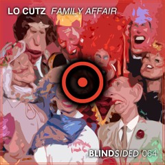 Lo Cutz - Family Affair