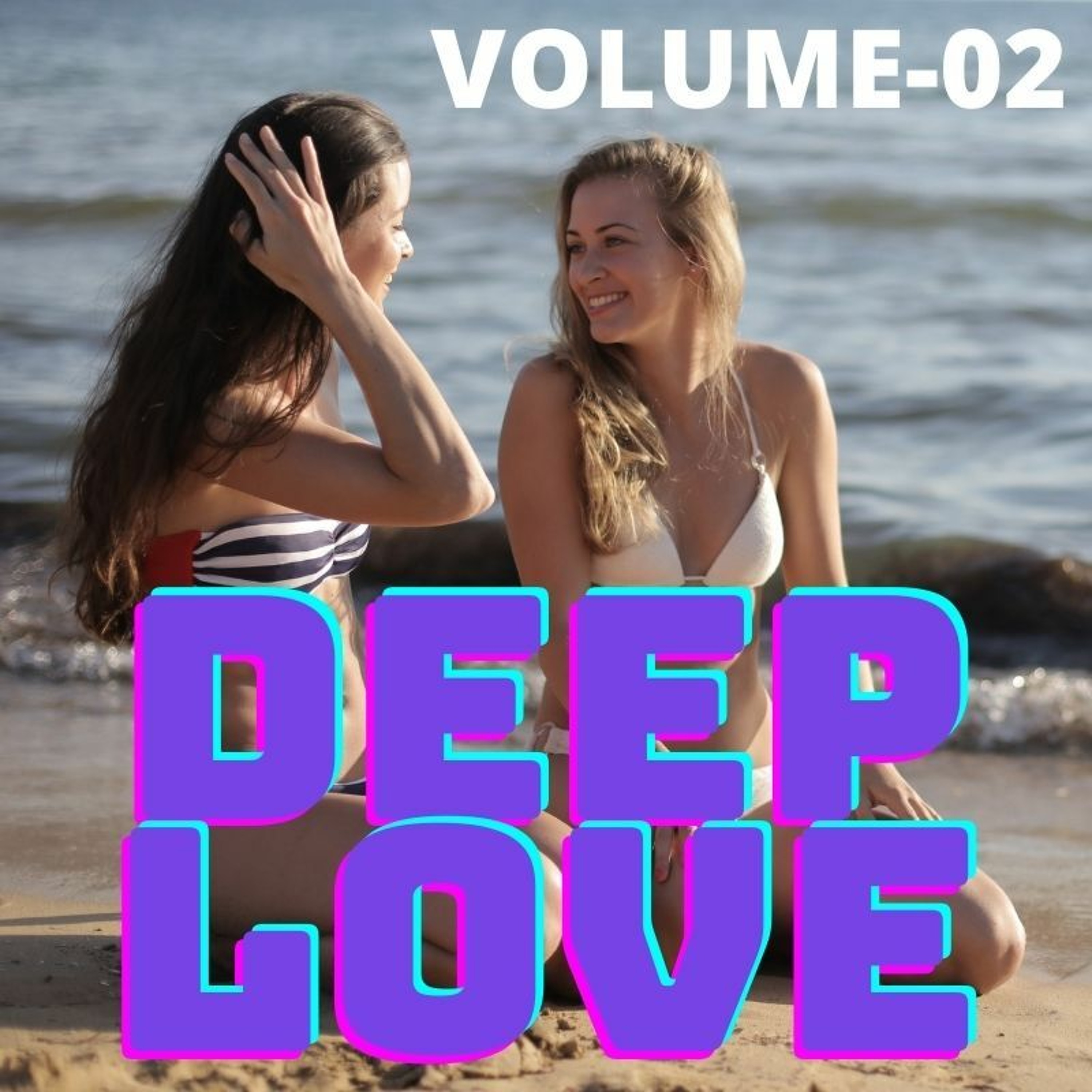 DEEP LOVE-VOLUME-02 episode artwork