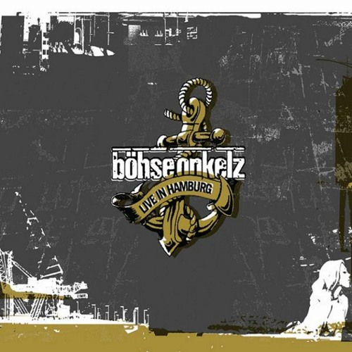 Nie wieder (Live in Hamburg 2004)