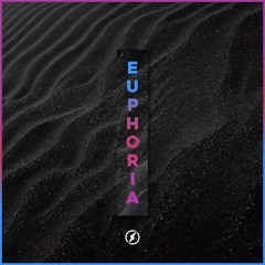Svniivan & Edwince - Euphoria (ft. Mitchell Martin) (Despotem Remix)
