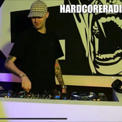 Pinotello @ Hardcore Radio 22 4 2025