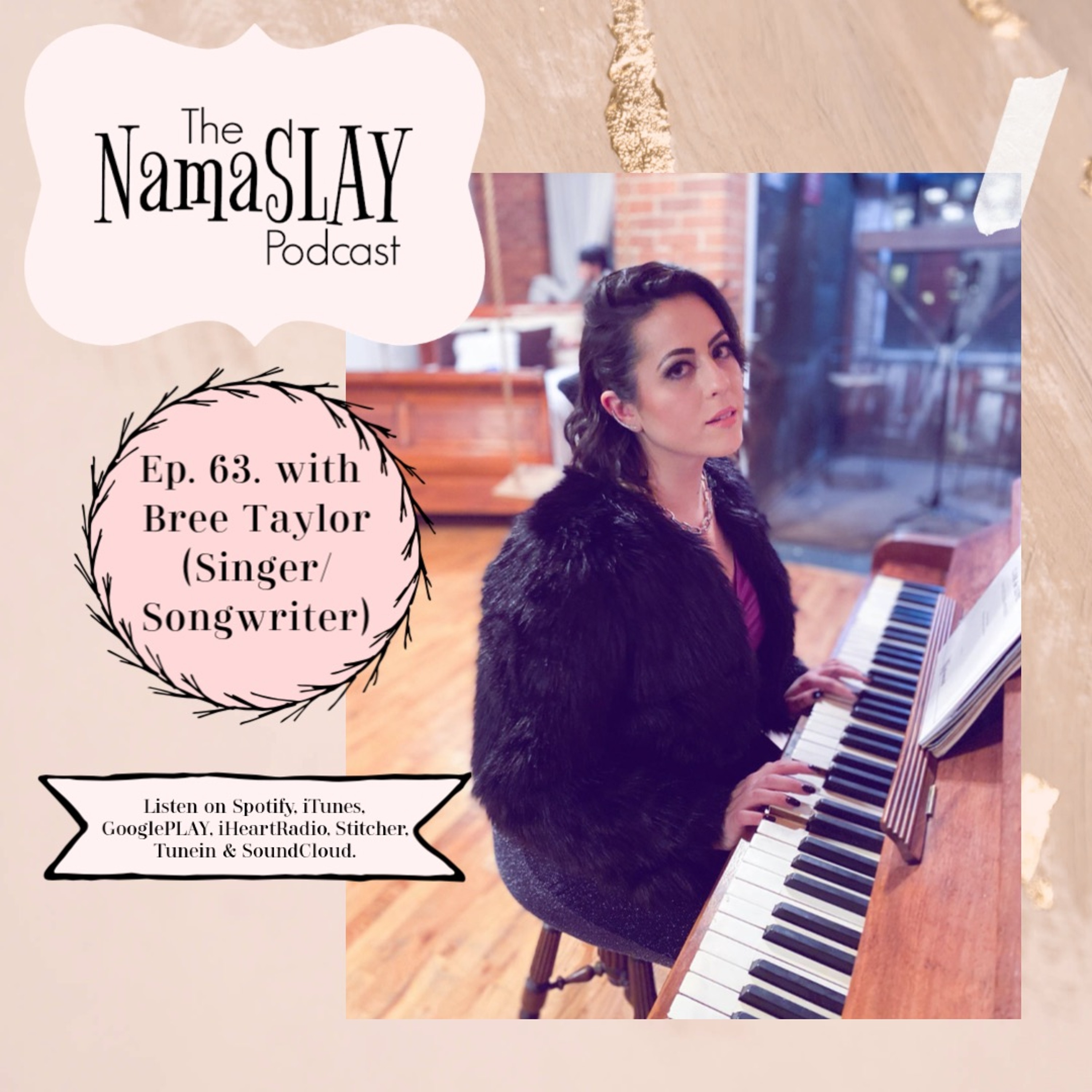 The NamaSLAY Podcast