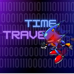Time Travel- (Friday Nighc Funkin Metal-Gedon)