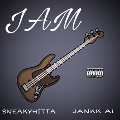 JANKK A1(feat. SneakyHitta) - Jam