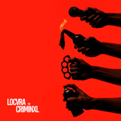 Azp - Locura Criminal (Club Mix) ** FREE DOWNLOAD **