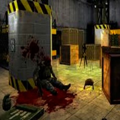 CORPSES WILL KILL U