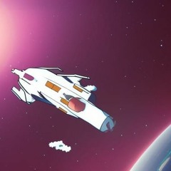 宇宙 | Uchuu | Space