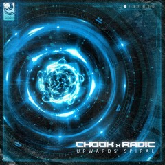 Chook X Radic 'Upwards Spiral' [Evolution Chamber]