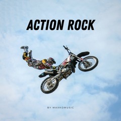 Action Rock | No-Copyright Background Music (FREE DOWNLOAD)