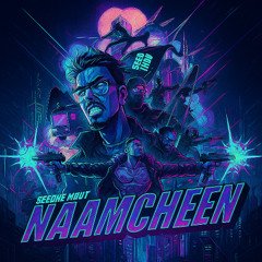 Naamcheen - Seedhe Maut (Dustd3vil Remix)