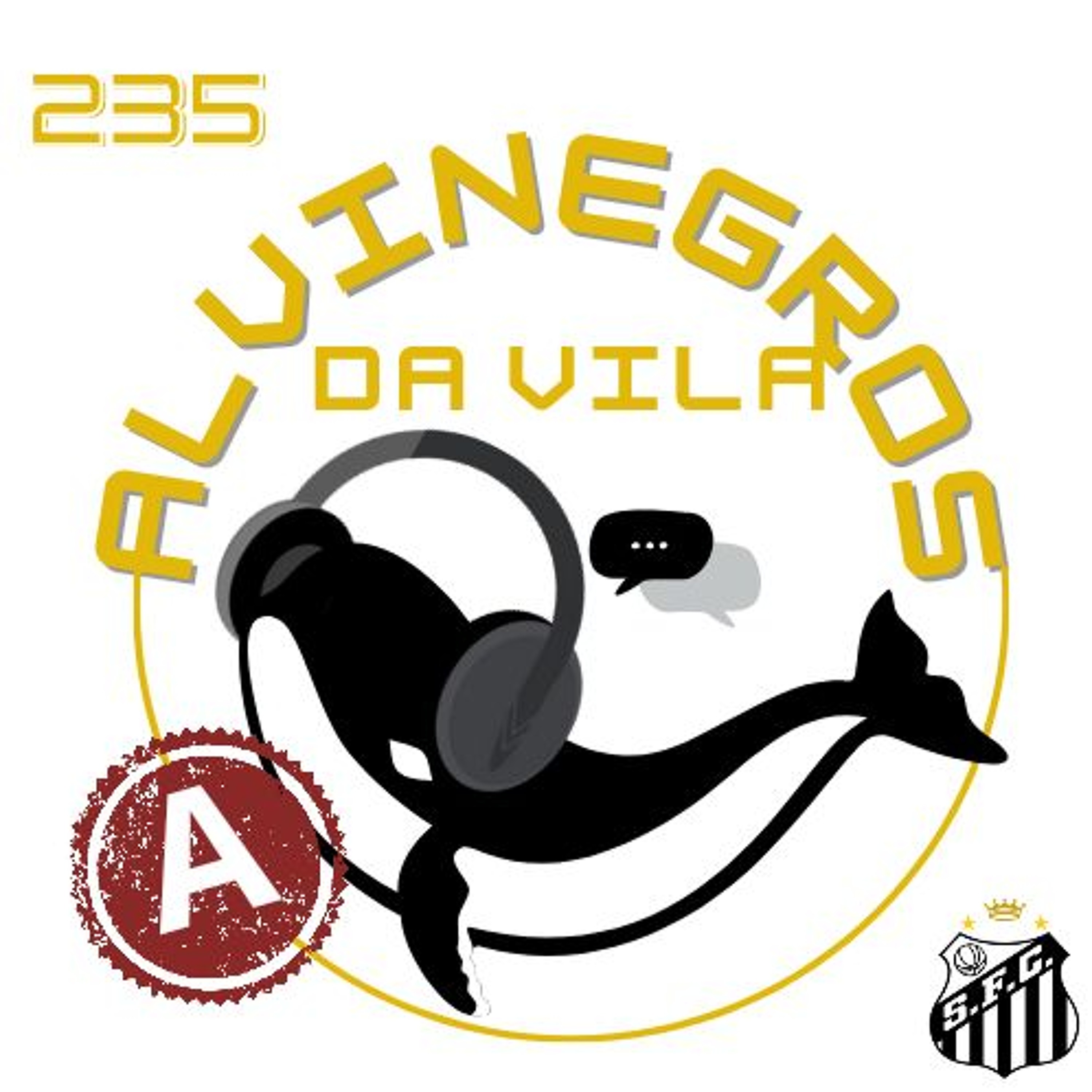 Alvinegros da Vila