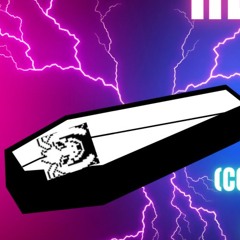 Here Lies Your Hopes And Dreams (coffin Dance X Hopes And Dreams)