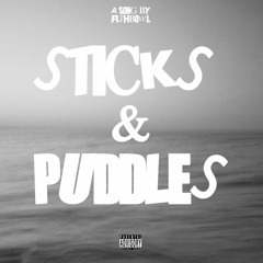 Sticks and Puddles