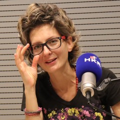 Zašto vjerujem - 20.10.23. - Tea Perović