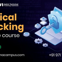 What Is Ethical Hacking  (Types And Processes)