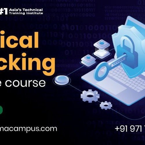 What Is Ethical Hacking  (Types And Processes)
