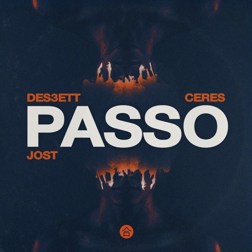 DES3ETT, CERES & Jost - Passo