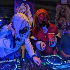 DJ MIXES