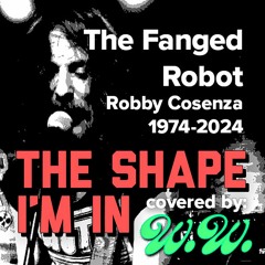 The Shape Im In (a cover of The Fanged Robot)