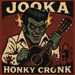 HONKY CRONK
