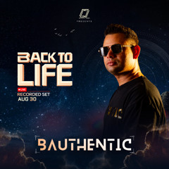 BAUTHENTIC - Live at 77 Episodes